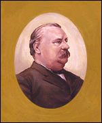 Grover Cleveland