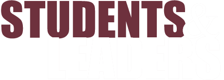 Students and Leaders
