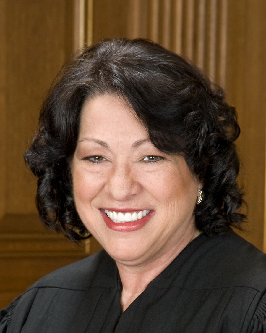 The Supreme Court Video